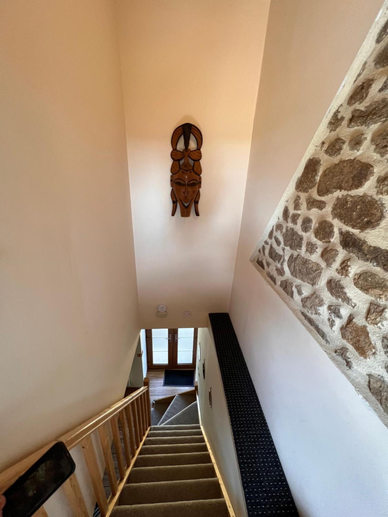 Gites Le Bisson Heusse Exterior photo